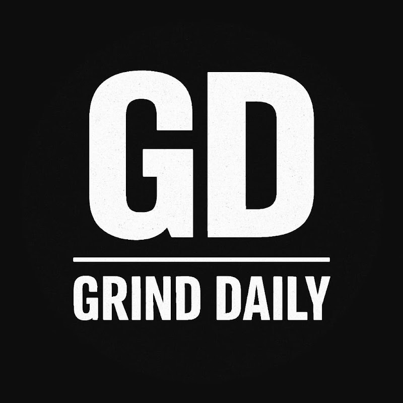 Grind Daily
