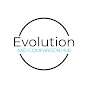 Evolution And Comparison Hub logo