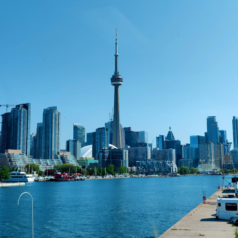 TORONTO LIFE AS IT IS