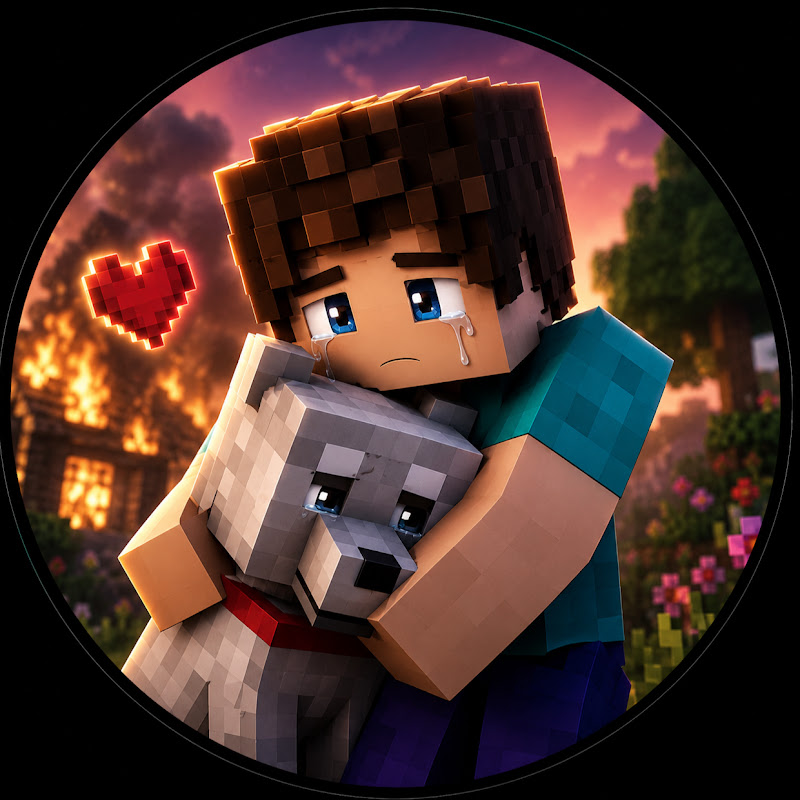 Minecraft Tears avatar