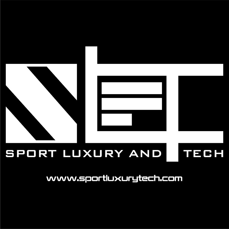 Sport Luxury and Tech