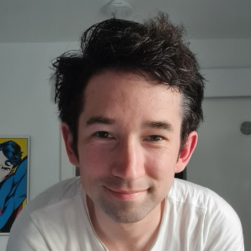 WithoutUHere icon
