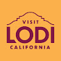 Visit Lodi logo