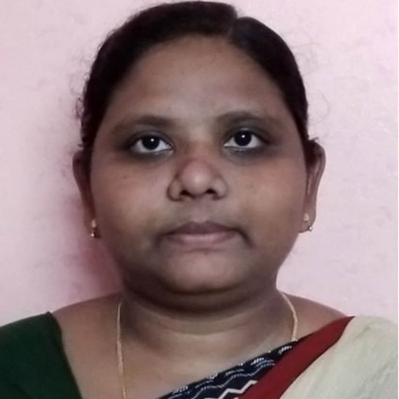 Usha M