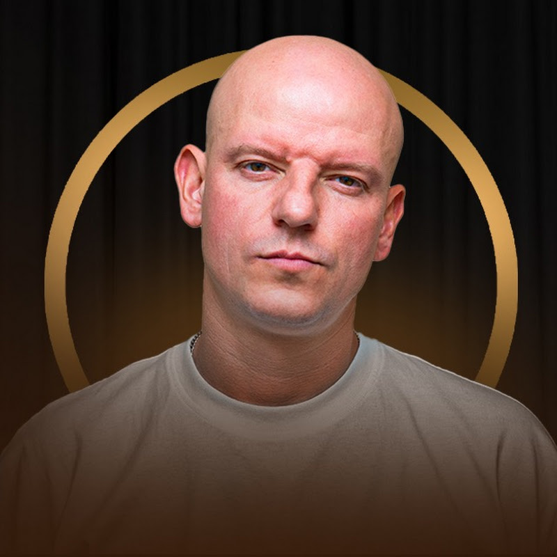 ВИТАЛИЙ ТЕИН Logo