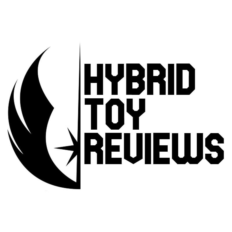 Hybrid Toy Reviews