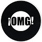 Oriol Music Group - ¡OMG! logo