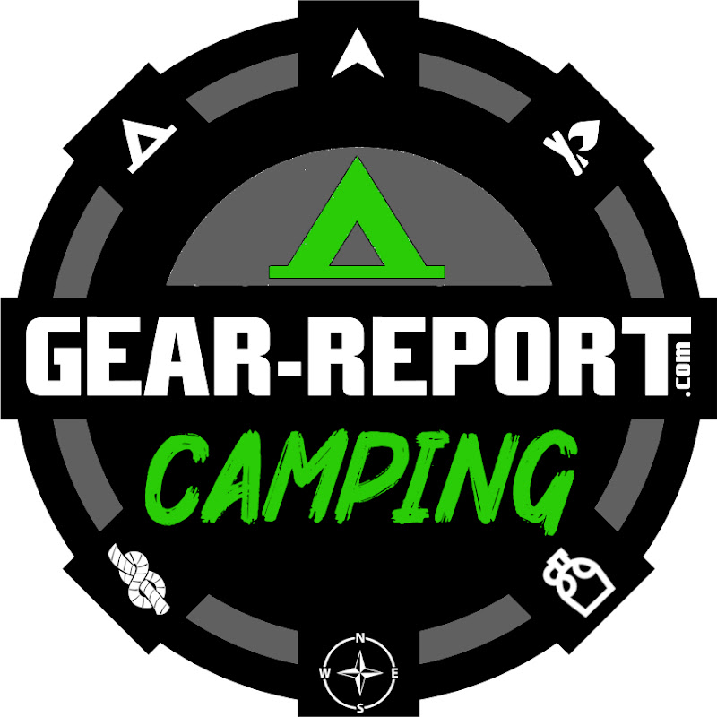 Camping Gear Report channel avatar
