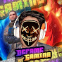 Defame Gaming  logo