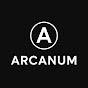 Arcanum logo