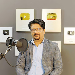 Yasir Janjua Podcast  Avatar