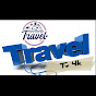 Travel Tv 4K logo