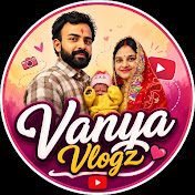 Chaamp Vanya Vlogz