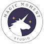 Magic Moment Studio logo