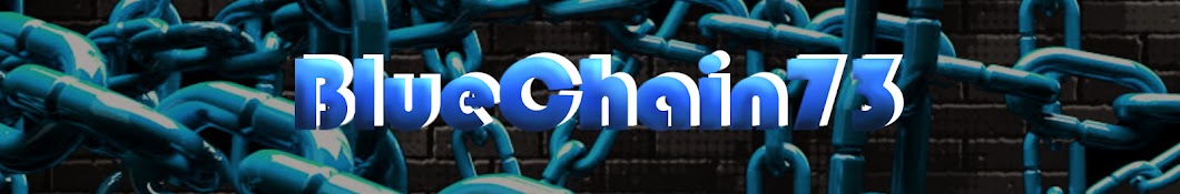 Blue Chain73 YouTube channel avatar