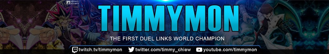 Timmymon YouTube-Kanal-Avatar