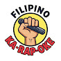 Filipino Ka-RAP-oke logo