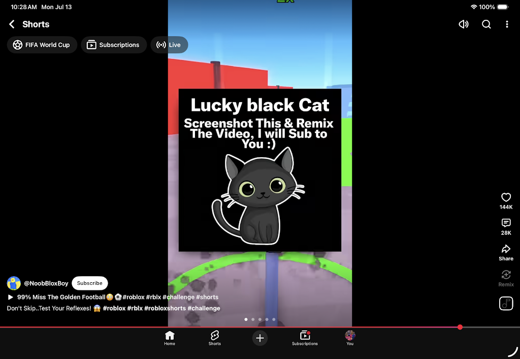 YouTube