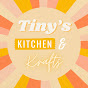 Tiny's Kitchen & Krafts 