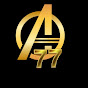 Ananty77 logo