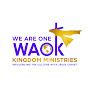 WAOK Ministries logo