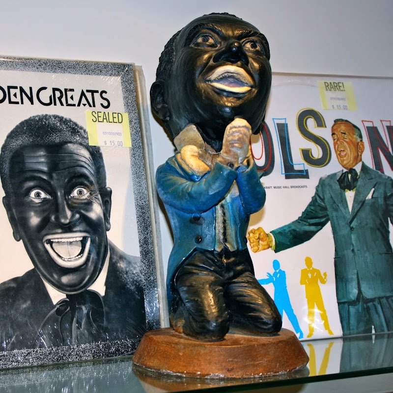 Jim Crow Museum 