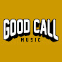 Good Call Music  logo