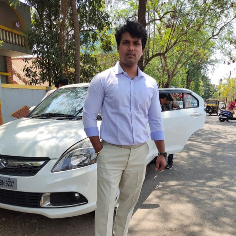 Sunil Gaikwad