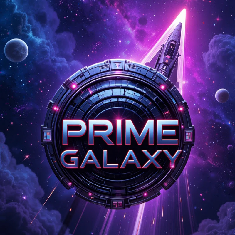 Prime Galaxy