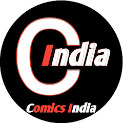 COMICS INDIA