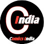 COMICS INDIA
