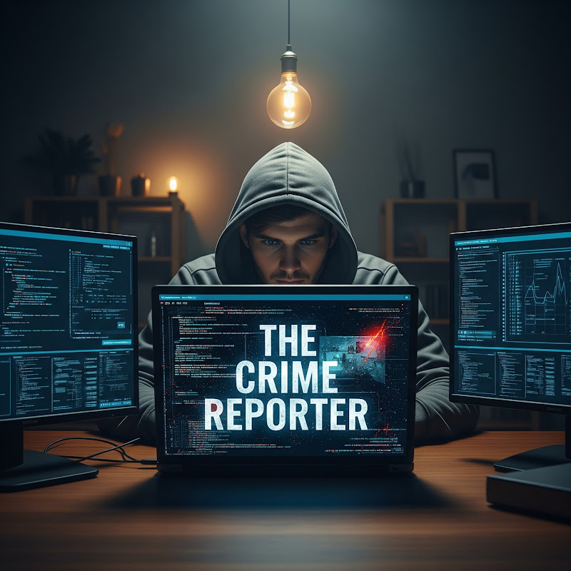 The Crime Reporter