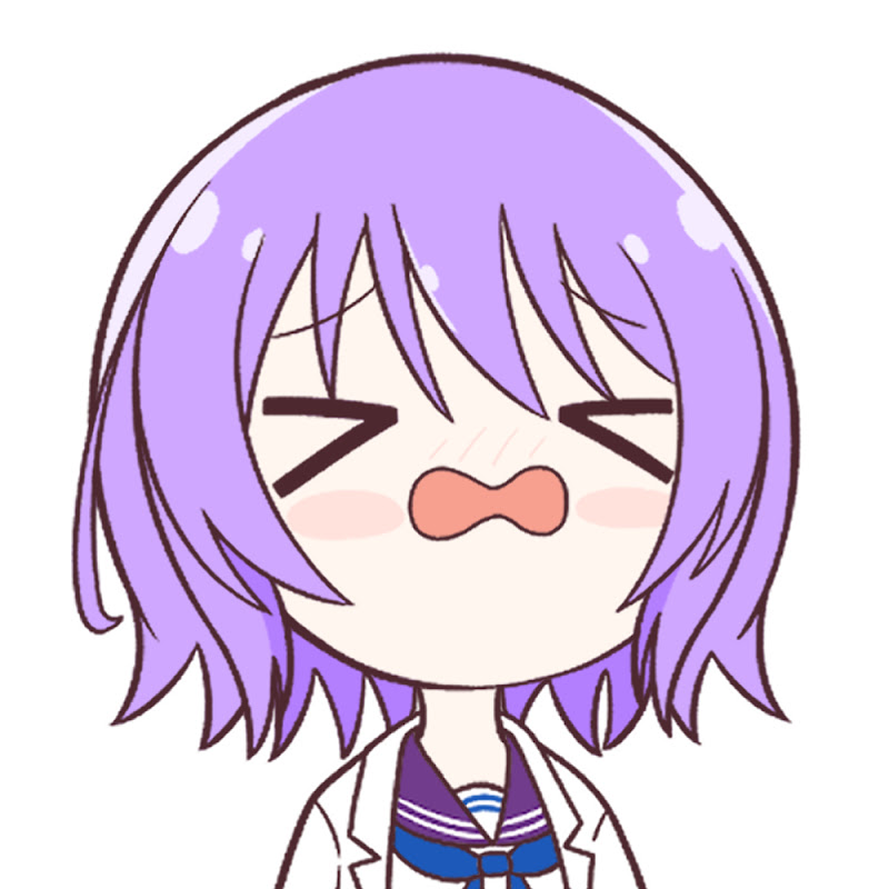 アキレスお絵描き配信ch