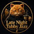 pfbxBCNaiEk-channel-avatar-Late Night Tabby Jazz