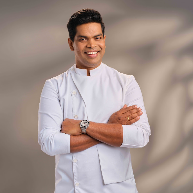 Chef Deena’s Kitchen