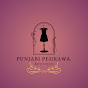  Punjabi Pehrawa  logo
