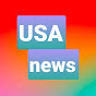USA news logo