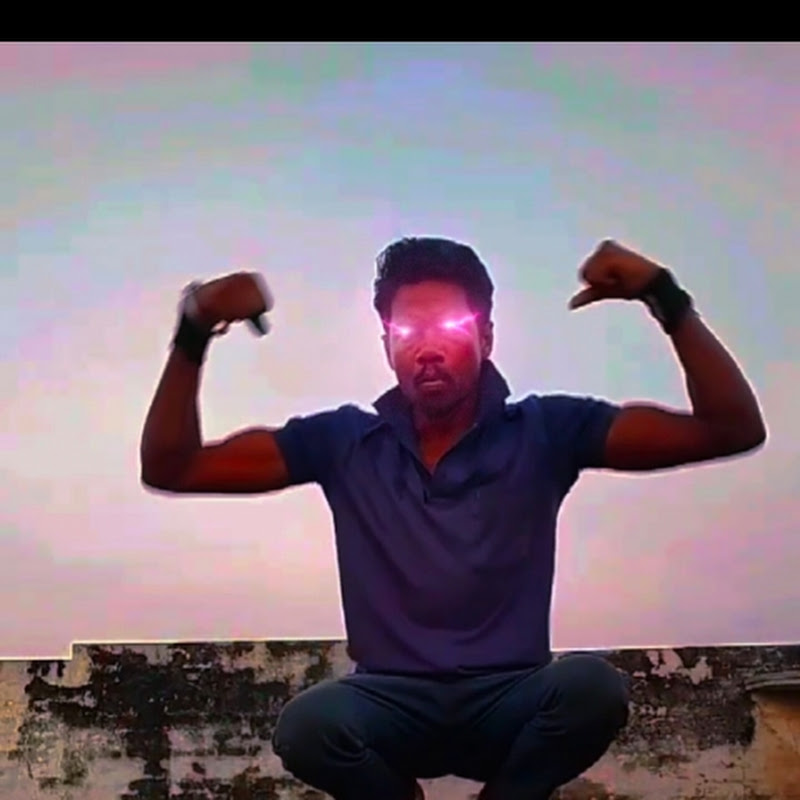 anandkumar 
