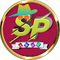 SP GUJARATI COMEDY logo