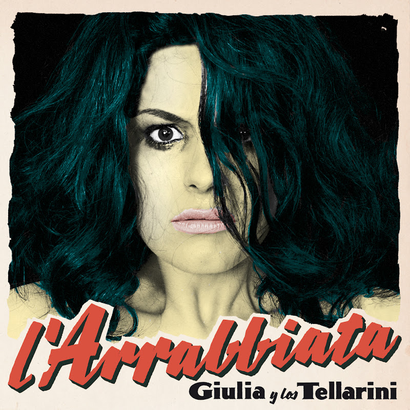 Giulia y Los Tellarini - Topic