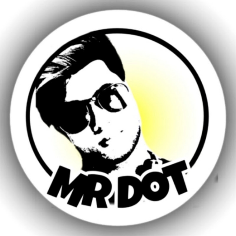 Mr Dot
