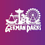 German Coaster logo