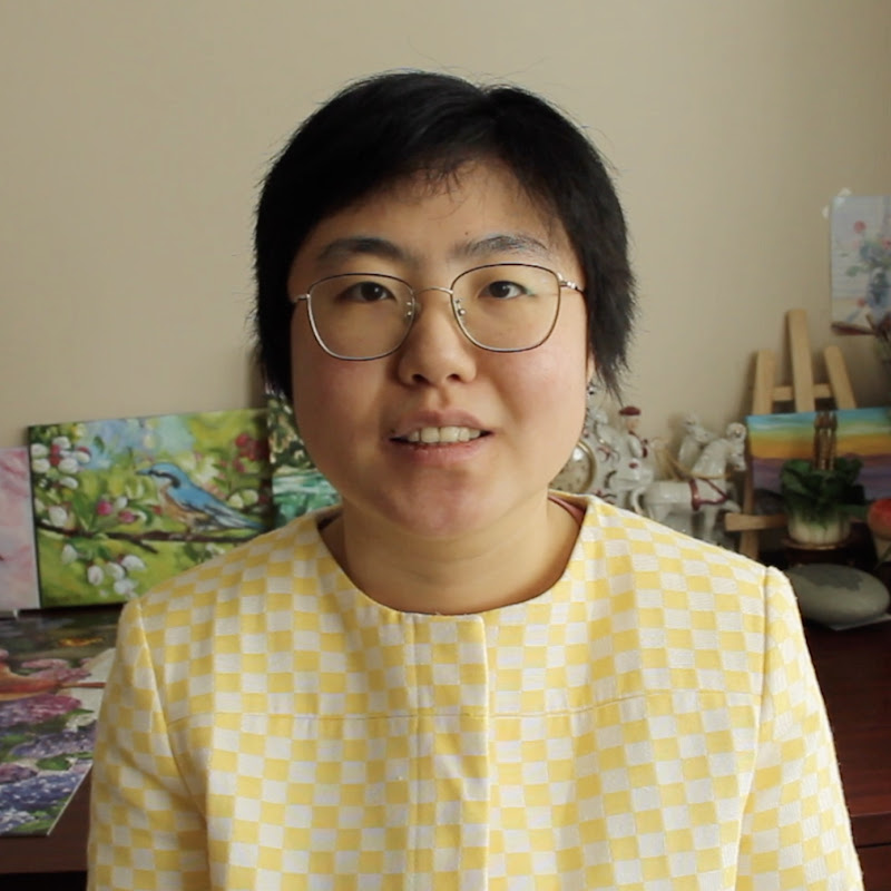 Becky’s Sketchbooks