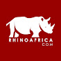 Rhino Africa Safaris logo