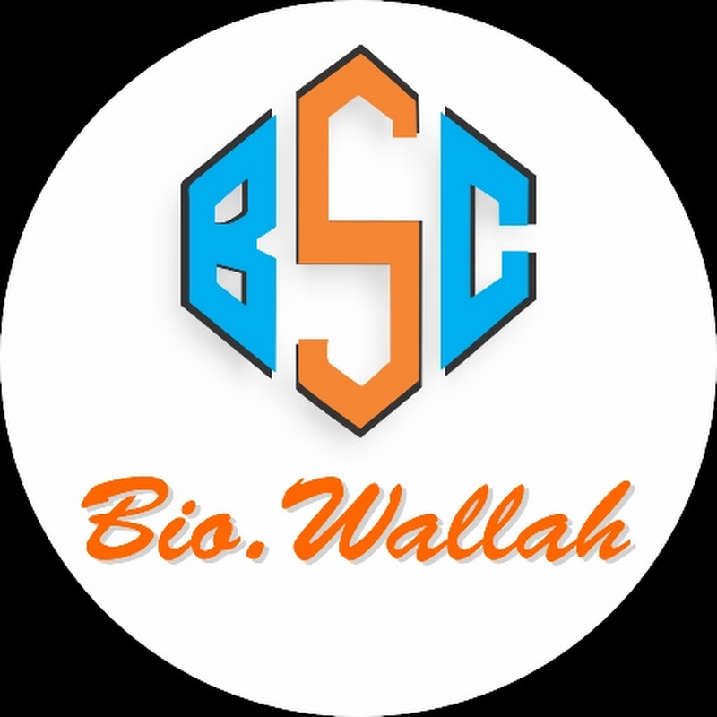 BSc Bio Wallah