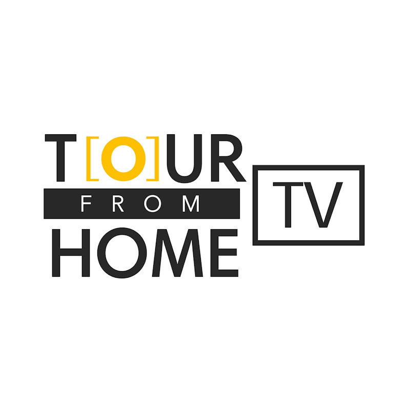 Tour From Home TV