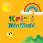 Krini Kids World logo