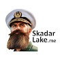 Skadar Lake Boat Tours - Montenegro logo