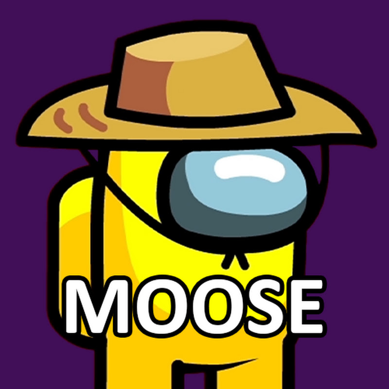 Moose Among Us