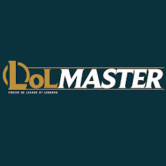 ReubenMaster - Lolmaster channel logo